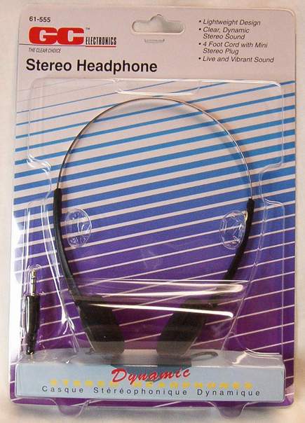 gc headset